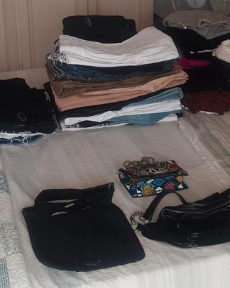 Lotto Abbigliamento Donna XS / 40-42