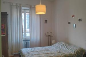 Stanza singola per subentro da febbraio 2026