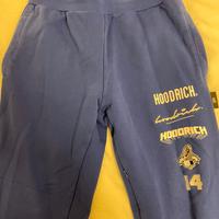 Pantaloni Hoodrich