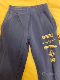 Pantaloni Hoodrich