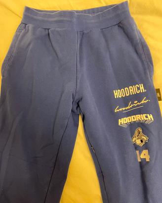 Pantaloni Hoodrich