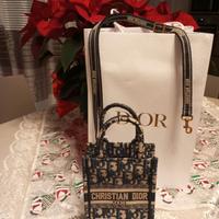 Borsa donna originale Dior 