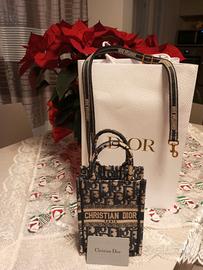 Borsa donna originale Dior 