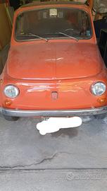 Fiat 500 L