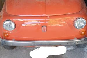 Fiat 500 L