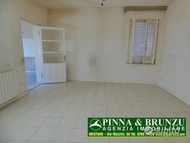 Appartamento – Oristano, Città Giardino, Aristanis/Oristano - Altro