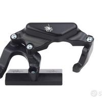 DUCATI PANIGALE V2 955 PROTECIONI CARTER CNC