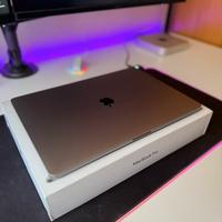 Macbook pro 16” 2019 i9 1tb