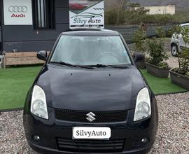 Suzuki Swift 1.3 4x4 5p. GL
