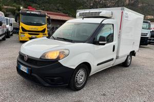 Fiat Doblo Frigo Thermo King ATP valido per 6 anni