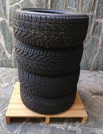 4 Gomme invernali Orium Winter 225/45 R17 94V