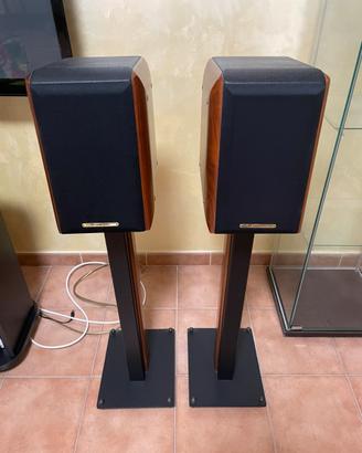 Casse acustiche Sonus Faber Concertino+piedistalli