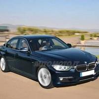 Bmw 318d - 2012 - ricambi usati