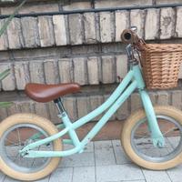 bicicletta senza pedali bobbin