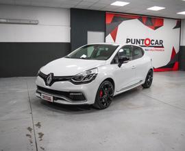 Renault Clio 5p 1.6 16v RS 200cv edc