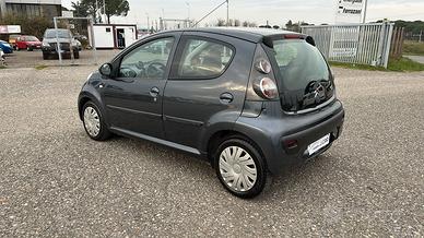 Citroen C1 1.4 HDi 55CV 5 porte AMIC1