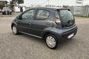 Citroen C1 1.4 HDi 55CV 5 porte AMIC1