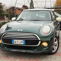 Mini 1.5 Cooper D OK NEOPATENTATI EURO6