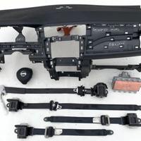 KIT AIRBAG - Nissan Leaf 2° serie (dal 2017)