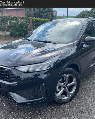 Ford Kuga 2.5 Duratec FHEV HEV ST Line #10885