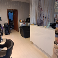 Attività di parrucchiera