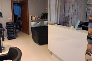 Attività di parrucchiera