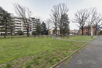 Appartamento - Nova Milanese