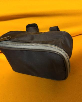 Borsa per Bicicletta --- Rigida ---