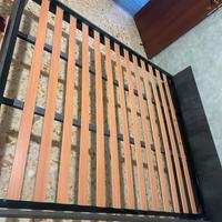 Rete Matrimoniale Ortopedica NUOVA (160x200cm) + G