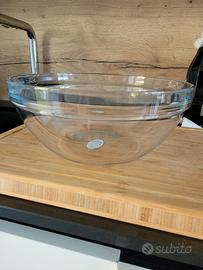 Ciotola in vetro