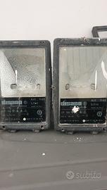 faro proiettore lavoro cantiere