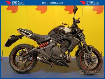 KAWASAKI ER-6N Garantita e Finanziabile