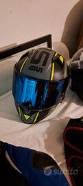 Casco integrale  givi