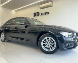 BMW 318 d Business Advantage Automatica