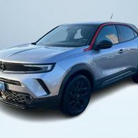 Opel Mokka 1.2 t GS Line s&s 100cv