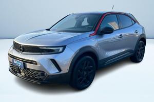 Opel Mokka 1.2 t GS Line s&s 100cv