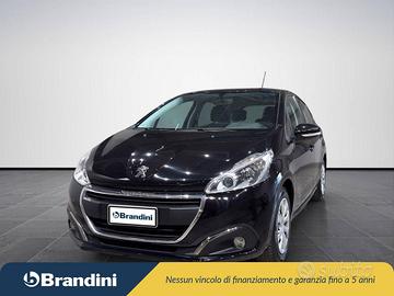 Peugeot 208 1.2 puretech Active gpl 82cv 5p