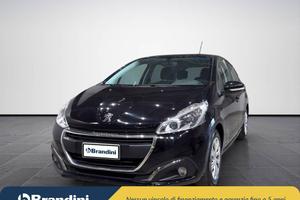 Peugeot 208 1.2 puretech Active gpl 82cv 5p