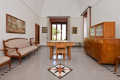 Casa indipendente - Minervino di Lecce