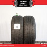 2 Gomme 225 50 R 18 Pirelli al 80% SPED GRATIS