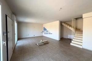 Nuova Costruzione su 2 Livelli Valverde
