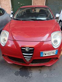 ALFA ROMEO MITO 1.6 MJT SPORT+DISTINCTIVE