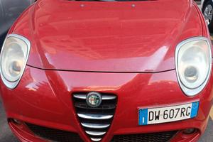 ALFA ROMEO MITO 1.6 MJT SPORT+DISTINCTIVE