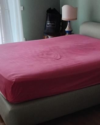 Letto matrimoniale Sommier 