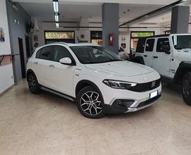 FIAT Tipo 1.6 Mjt S&S 5 porte Cross