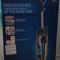 Lavapavimenti Bissel Crosswave