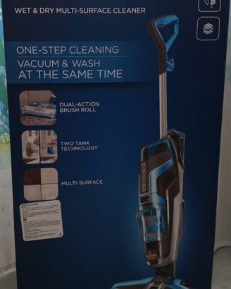 Lavapavimenti Bissel Crosswave