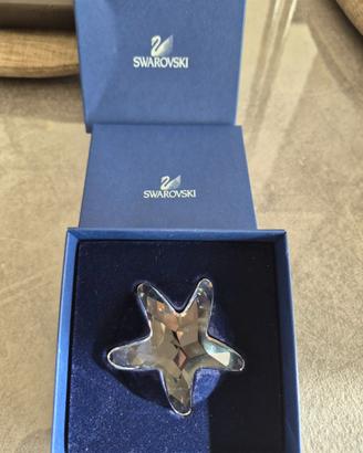 Stella di Mare Swarovski  originale