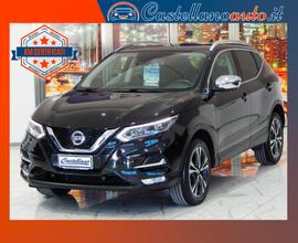 Nissan Qashqai 1.6 dci N-Connecta 130cv Xtronic TE