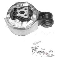 Supporto motorelato cambio6m fiat freemont 2,0 jtd